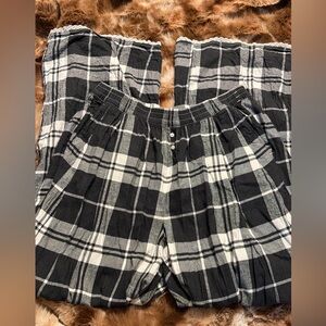 Aerie trouser pj pants